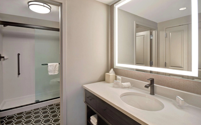 Homewood Suites by Hilton Tuscaloosa Downtown