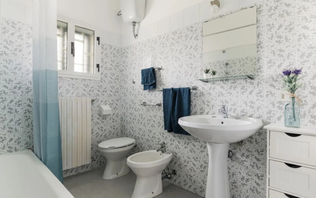 Villetta Blu by Wonderful Italy