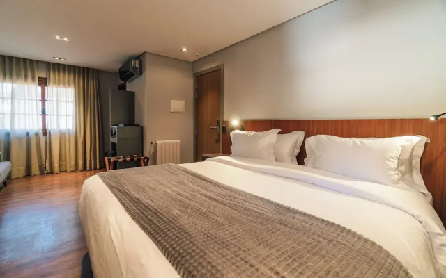 249 Design Hotel