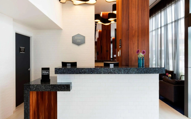 Hampton Inn by Hilton Cancun Cumbres