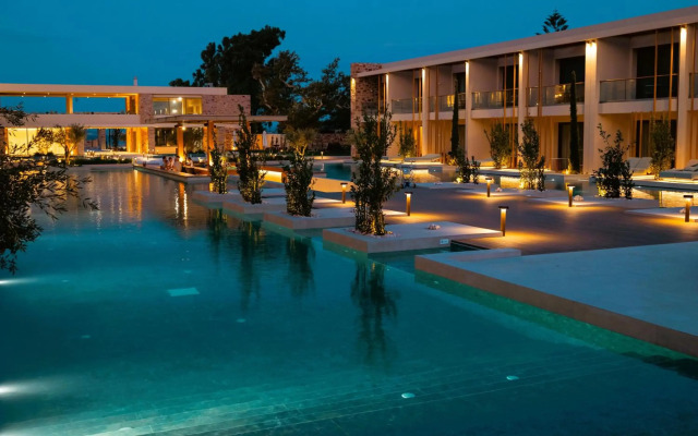 Royal Pearl Island Chios Hotel & Spa