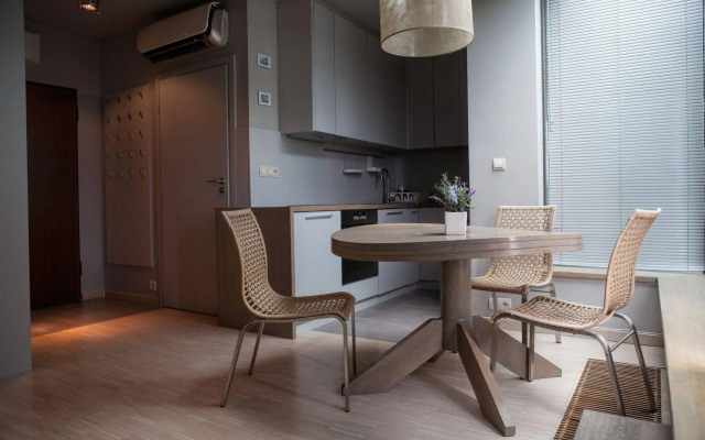 Apartments Turnau - Angel City