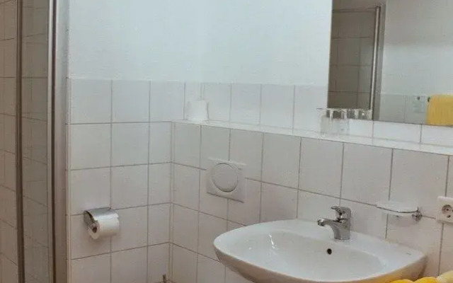 Landpension Haus Ruth