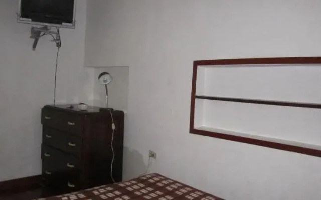 Residencial Munay Wasi