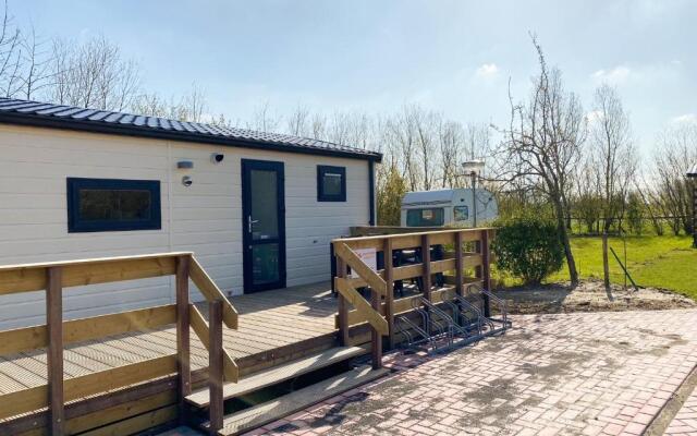 Chalet OK29 Oostkapelle