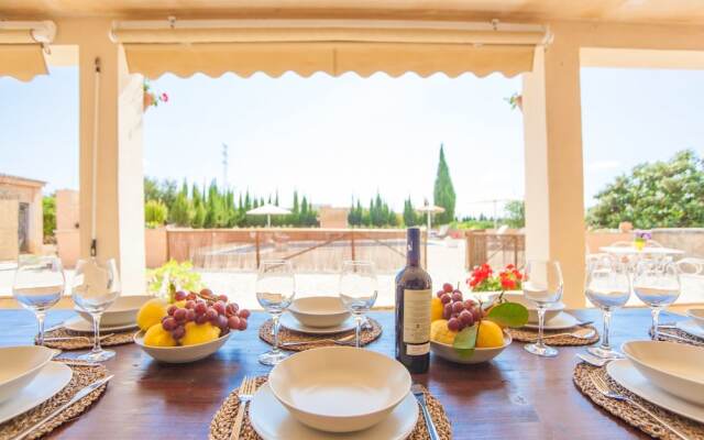 Villa Cantabou