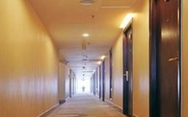 Jingu Hotel-Urumqi