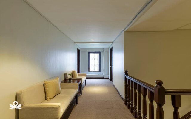 Metro Vigan Inn - Annex