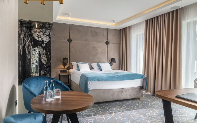 Love Sopot Residence