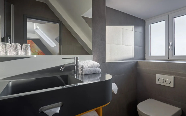 Buddy Hotel