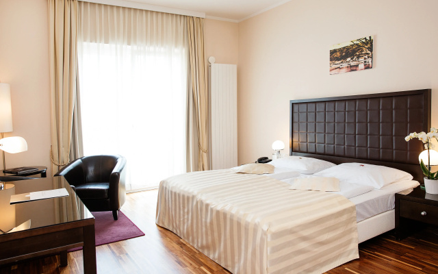 Hotel Sandwirth