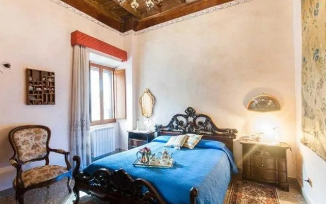 B&B L'Incontro Residenza Medievale