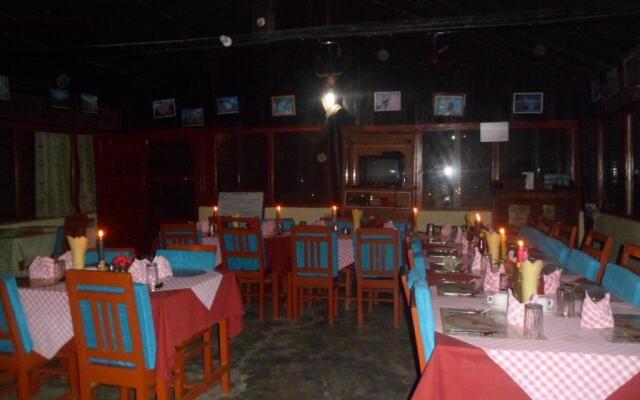 Forest Hideaway Resort PVT LTD
