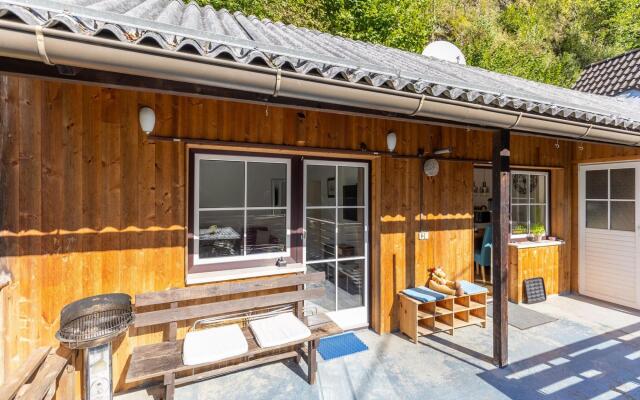 Apartment Feld am See Near Ski Slopes