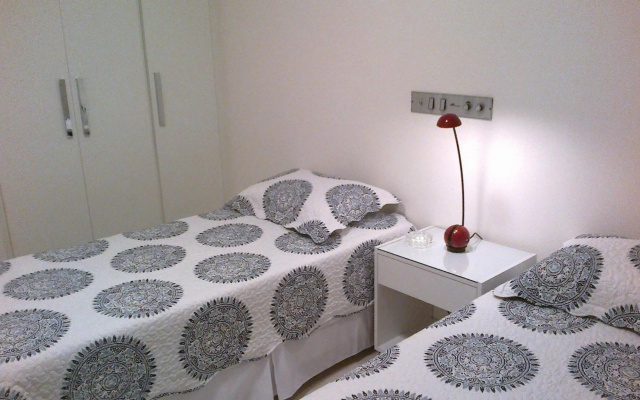 Ondina Apart Hotel