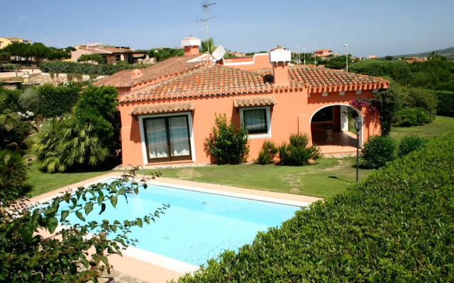 Residence Sea Villas