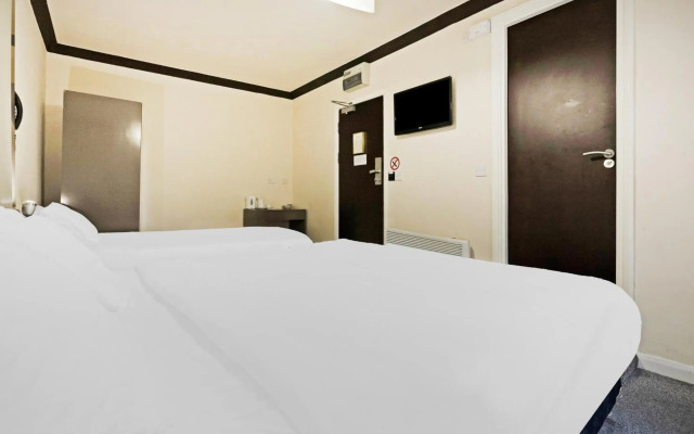Baltimore Hotel