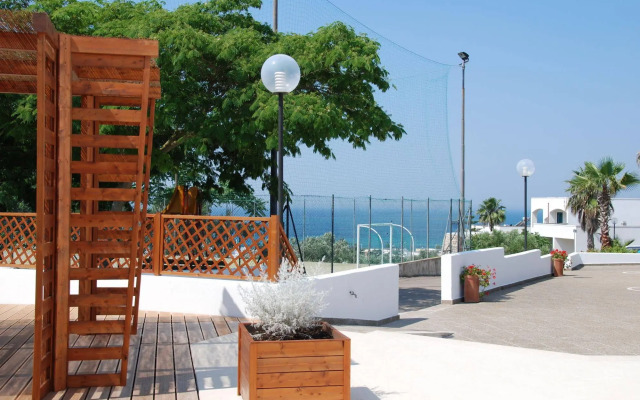 Residence Miramare