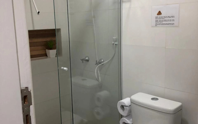 Suites Jurere Internacional