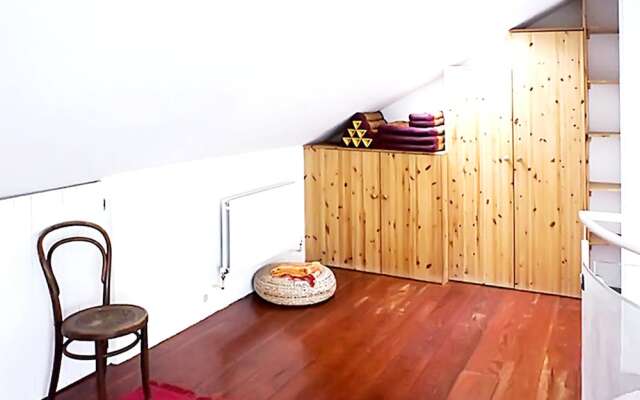 House With one Bedroom in Tourmakeady/derrypark, With Wonderful Lake V