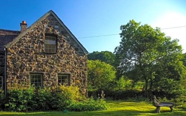 The Granny Flat