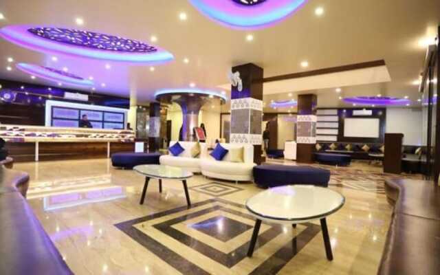 Hotel Nirmal Residency