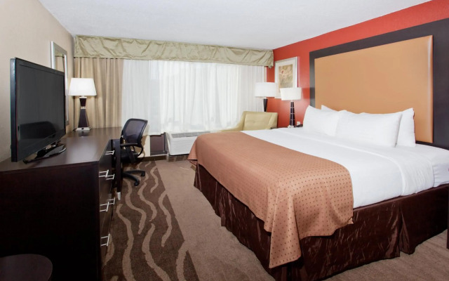 Holiday Inn Shreveport Downtown by IHG