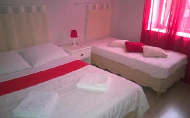 Chambres D'Hotes La Maison Des Chiens Verts
