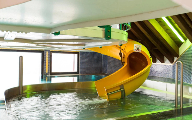 DAS KALTSCHMID - Familotel Tirol