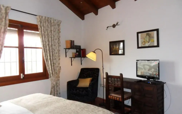 Bed & Breakfast Casa don Carlos