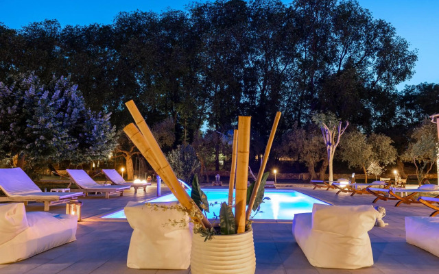 Natura Bungalows