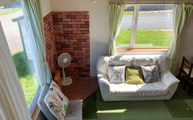 Trailside Apartments & Chalet