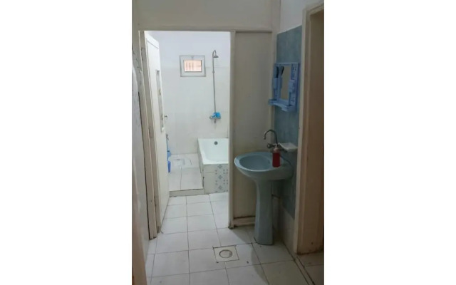 Relax Camp@Jeep Safari