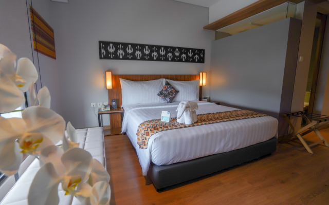 BATIQA Hotel Lampung