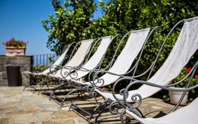 Lubra Casa Relax
