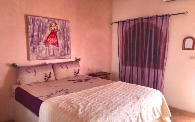 Holiday Home for Large Families