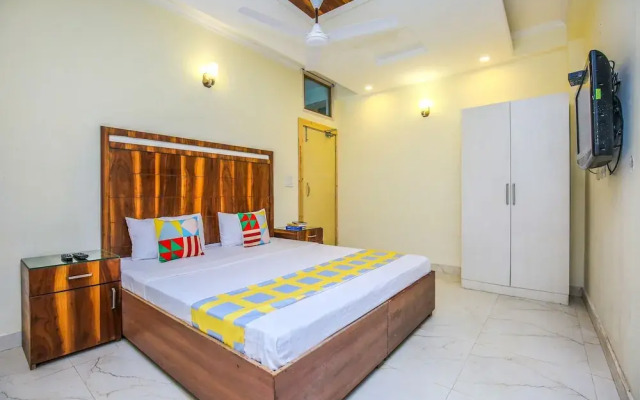 OYO 12187 Home LuxuryHill View 2BHK Villa Kasauli