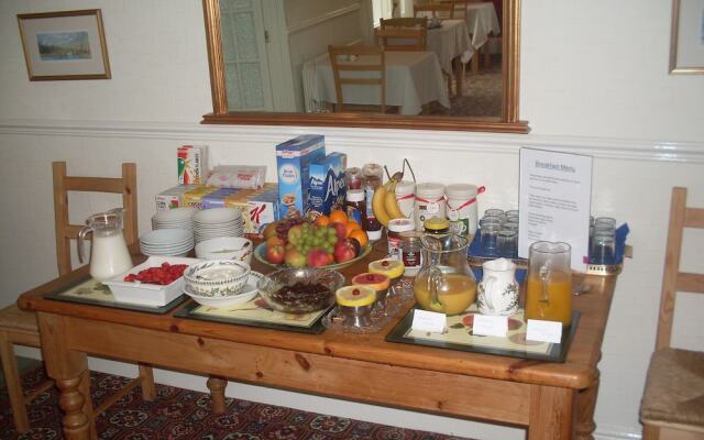 Erw Fair Guest House