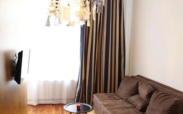 URBAN STAY Hamburg - Apartments Mitten im Herzen von Ottensen