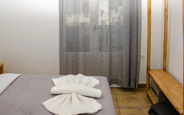 Livadia Hotel