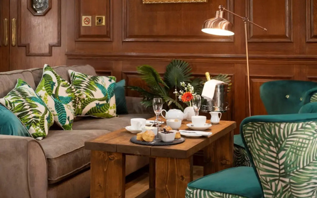 Durrant House Hotel