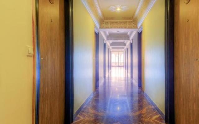 Hotel King Palace