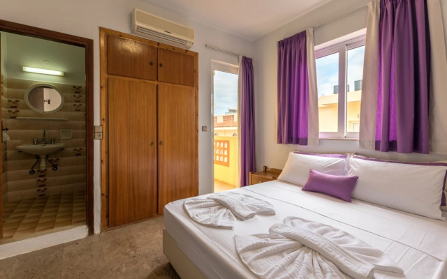Maria Hotel Sissi