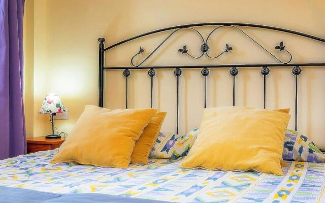 Apartment Baulo Beach in Can Picafort - 2 Bedrooms