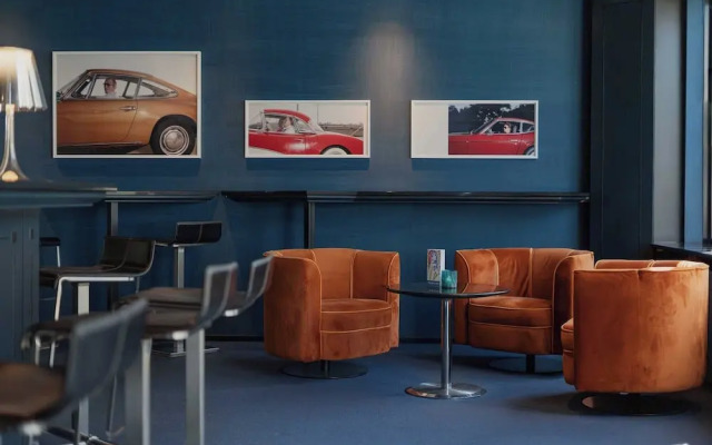 De Ruwenberg Hotel Meetings Events