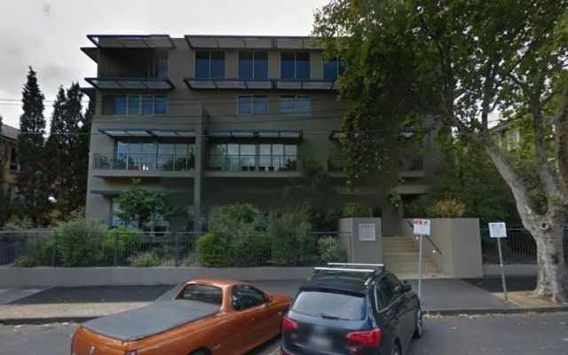StayCentral Melbourne Serviced Apartments - Catani 1 & 2