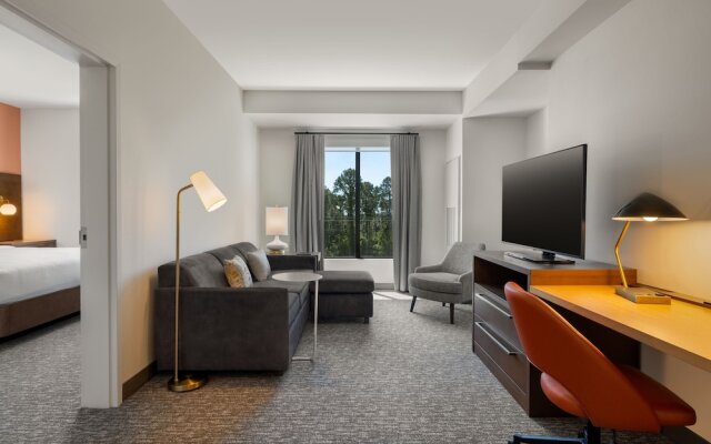 Residence Inn Panama City Beach Pier Park