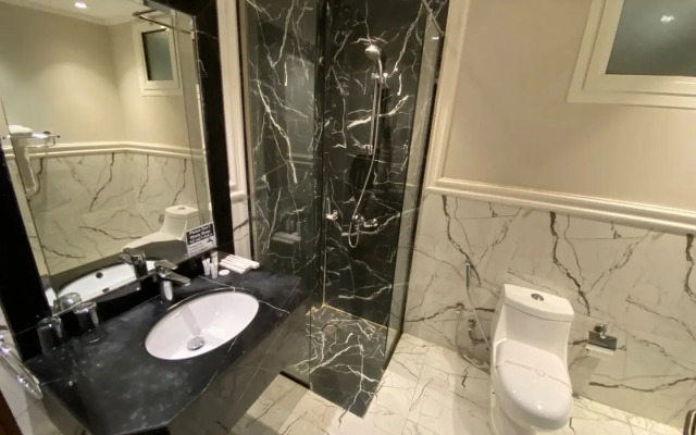 Garden Plaza Alkhobar Hotel