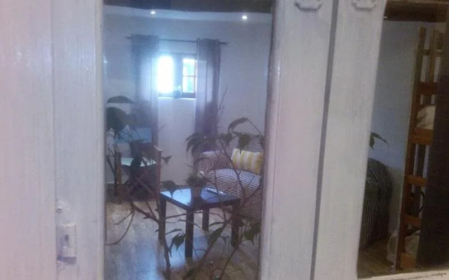 Casa De Campo Monreal