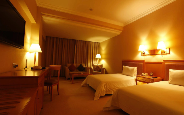 Mason Hotel Shanghai
